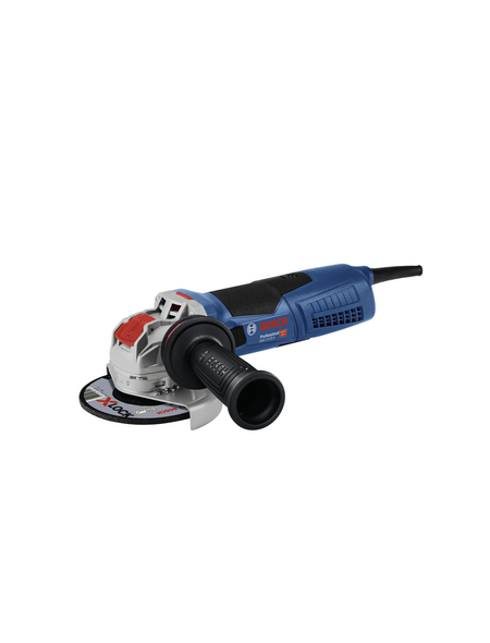 BOSCH Winkelschleifer GWX 17-125 S, 1700-W, X-LOCK BOSCH Winkelschleifer GWX 17-125 S, 1700-W, X-LOCK