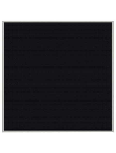 TraumGarten Zaunelement »WEAVE Lüx«, Textil, HxL: 88 x 88 cm cm