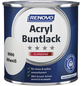 RENOVO Acryl Buntlack glänzend, altweiß-Thumbnail