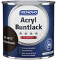 RENOVO Acryl Buntlack glänzend, schokobraun RAL 8017-Thumbnail