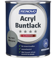 RENOVO Acryl Buntlack glänzend, silbergrau RAL 7001-Thumbnail