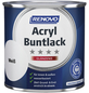 RENOVO Acryl Buntlack glänzend, weiß-Thumbnail