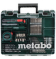 METABO Akku-Bohrschrauber-Set »Set BS 14.4«, 14,4 V, inkl. 2 Akkus-Thumbnail