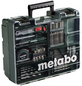 METABO Akku-Bohrschrauber-Set »Set BS 14.4«, 14,4 V, inkl. 2 Akkus-Thumbnail