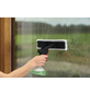 BOSCH HOME & GARDEN Akku-Fenstersauger »Glass Vac«, Akkulaufzeit ca. 30 min, Behältervolumen 0,1 l-Thumbnail