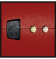 EINHELL Akku-Heißklebepistole »TC-CG 3,6/1 Li«, mit Akku, rot/schwarz-Thumbnail