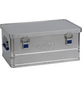 ALUTEC Aluminiumbox »BASIC«, BxHxL: 37 x 24,5 x 56 cm, Metall-Thumbnail