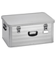 ENDERS Aluminiumbox »Toronto«, BxHxL: 69 x 45,5 x 32 cm, silberfarben-Thumbnail