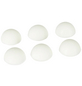 HETTICH Anschlagpuffer, rund, Selbstklebend, weiß, Ø 22 x 10 mm-Thumbnail