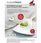 CLEAN MAXX Anti-Milbensauger, 300 W, HEPA-Filter, 0,25 l-Thumbnail