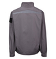 SAFETY AND MORE Arbeitsjacke »EXTREME«, grau/schwarz, Polyester/Baumwolle, Gr. S-Thumbnail