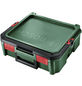 BOSCH HOME & GARDEN Aufbewahrungsbox »1600A016CT«, Kunststoff, unbestückt (leer)-Thumbnail