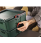 BOSCH HOME & GARDEN Aufbewahrungsbox »1600A016CT«, Kunststoff, unbestückt (leer)-Thumbnail