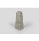 EGGER Außenecken, für Sockelleiste (6 cm), Dekor: Stein weiß, Kunststoff, 2 Stück-Thumbnail