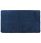 WENKO Badematte »Belize«, marineblau, 55 x 65 cm-Thumbnail