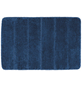 WENKO Badematte »Steps«, marineblau, 60 x 90 cm-Thumbnail