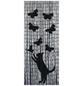 WENKO Bambusvorhang, Katze und Schmetterling-Thumbnail