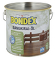BONDEX Bangkirai-Öl, Bangkirai, matt, 2,5 l-Thumbnail