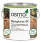 OSMO Bangkirai-Öl, seidenmatt, 2,5 l-Thumbnail