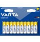 VARTA Batterie, AA Mignon-Thumbnail