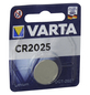 VARTA Batterie, CR2025, 3 V-Thumbnail