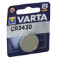 VARTA Batterie, CR2430, 3 V-Thumbnail