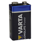 VARTA Batterie, LONGLIFE Power, E-Block, 9 V-Thumbnail