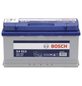 BOSCH Batterie »S4, 95Ah/800A, KSN 013«, S4, 95Ah/800A, KSN 013, 12 V-Thumbnail