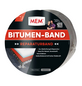 MEM Bitumenband, MEM Dichten, Blei, 10 m x 7,5 cm-Thumbnail