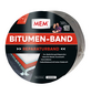 MEM Bitumenband, MEM Dichten, Silber, 10 m x 7,5 cm-Thumbnail
