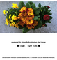 BLUMIXX Blumenbag Frühling, Blütenfarbe: gemischt, min. Länge: 100 cm-Thumbnail