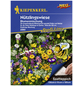 KIEPENKERL Blumenmischung, Samen, Blüte: mehrfarbig-Thumbnail