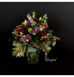  Blumenstrauß »Saisonale Blumen«, Ø 31–35 cm-Thumbnail