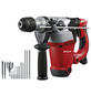 EINHELL Bohrhammer »RT-RH 32 Kit«, 1250 W, 800U/min-Thumbnail