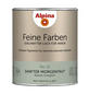 ALPINA Buntlack »Feine Farben«, 0,75 l, graugrün-Thumbnail