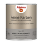 ALPINA Buntlack »Feine Farben«, 0,75 l, mittelgrau-Thumbnail