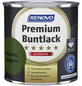 RENOVO Buntlack glänzend »Premium«, laubgruen RAL 6002-Thumbnail