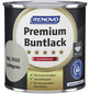 RENOVO Buntlack glänzend »Premium«, lichtgrau RAL 7035-Thumbnail