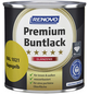 RENOVO Buntlack glänzend »Premium«, rapsgelb RAL 1021-Thumbnail