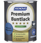 RENOVO Buntlack »Premium«, himmelblau (RAL 5015), seidenmatt-Thumbnail