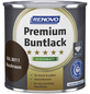 RENOVO Buntlack »Premium«, nussbraun (RAL 8011), seidenmatt-Thumbnail
