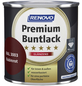 RENOVO Buntlack »Premium«, rubinrot (RAL 3003), glänzend-Thumbnail