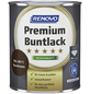 RENOVO Buntlack seidenmatt »Premium«, nussbraun RAL 8011-Thumbnail