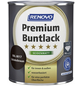 RENOVO Buntlack seidenmatt »Premium«, schokobraun RAL 8017-Thumbnail