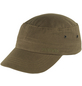 SCIPPIS Cap »Colombo«, Baumwolle, olive-Thumbnail