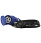  Caravan CEE-Adapter, Kunststoff, schwarz|blau-Thumbnail