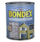 BONDEX Dauerschutz-Farbe, 0,75 l, anthrazit-Thumbnail