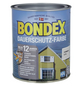 BONDEX Dauerschutz-Farbe, 0,75 l, beige-Thumbnail