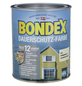 BONDEX Dauerschutz-Farbe, 0,75 l, cremeweiß-Thumbnail