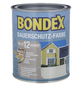 BONDEX Dauerschutz-Farbe, 0,75 l, dunkelblau-Thumbnail